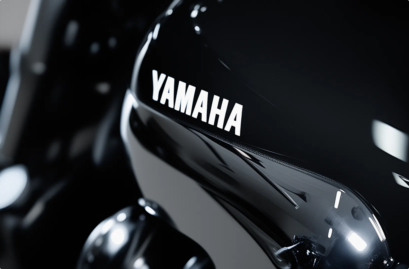 YAMAHA FZX750 "द फेज़र" - अल्गार्वेYAMAHA FZX750 "द फेज़र" - अल्गार्वे  